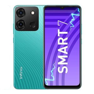 Infinix Smart 7 (India)