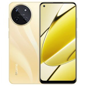 Realme 11 4G