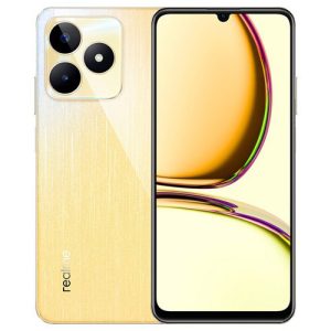 Realme C53 (India)