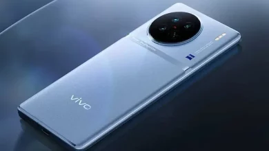 Photo of The vivo X100 Pro is certified with 120W charging, the non-pro may have two different variants