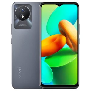 Vivo Y02A