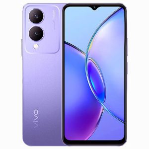 Vivo Y17s Spring Edition