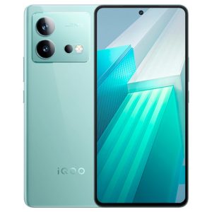 Vivo iQOO Neo8