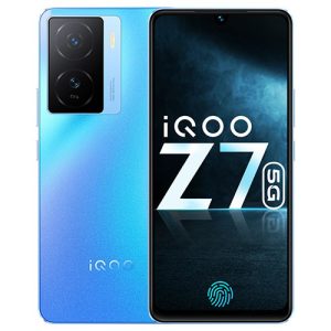 Vivo iQOO Z7