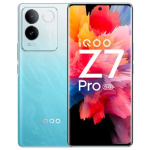 Vivo iQOO Z7 Pro