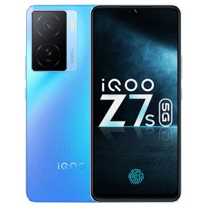 Vivo iQOO Z7s