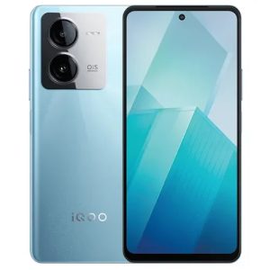 Vivo iQOO Z8 (China)