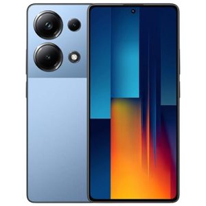 Xiaomi Poco M6 Pro