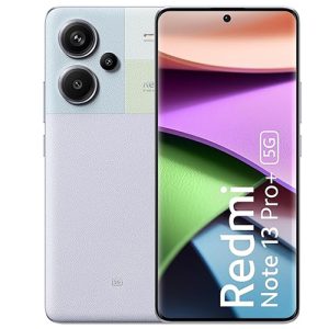 Xiaomi Redmi Note 13 Pro+