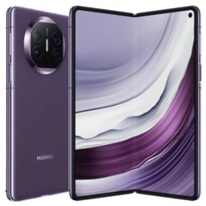 Huawei Mate X5