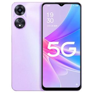 Oppo A58x