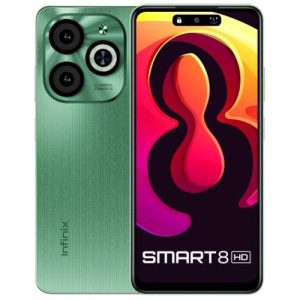 Infinix Smart 8 HD