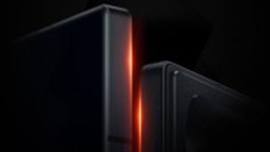 Photo of Nubia posts first Z60 Ultra teasers, slightly reveals camera design