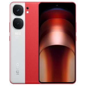 Vivo iQOO Neo9 Pro (China)