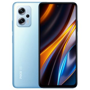 Xiaomi Poco X4 GT