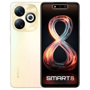 Infinix Smart 8 (India)