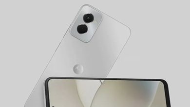 Photo of Motorola Moto G 5G(2024) appears on Geekbench, listing confirms Snapdragon 4 Gen 1