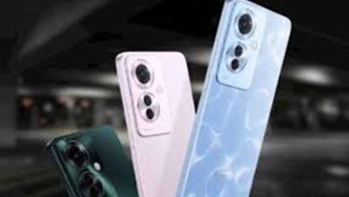 Photo of Oppo Reno 11F 5G live images leak on X