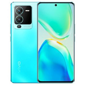 Vivo S15 Pro