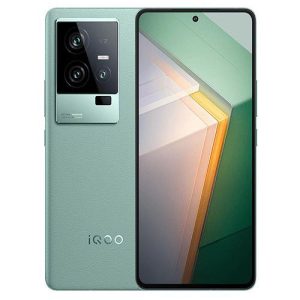 Vivo iQOO 11