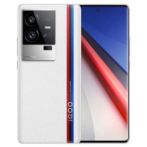 Vivo iQOO 11 Pro