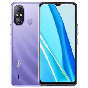 Itel A49