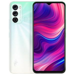 Itel Vision 3