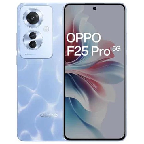 Oppo F25 Pro