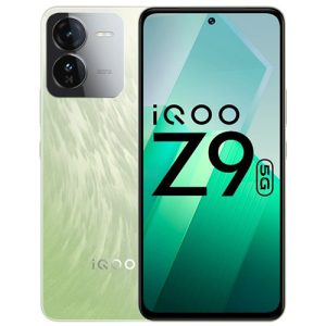 Vivo iQOO Z9