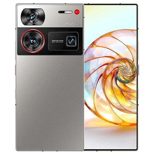 ZTE nubia Z60 Ultra (2024)